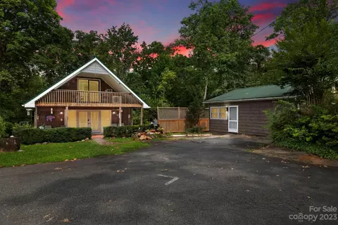 167 Pearson Cir, Lake Lure, NC 28746