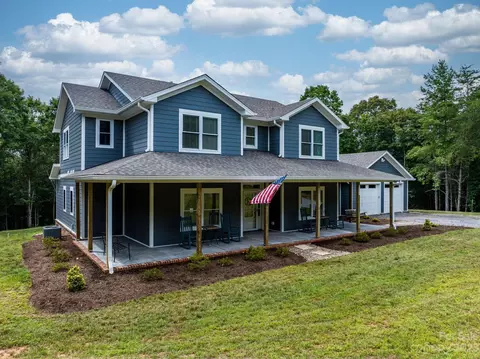 8209 Winkler Rd, Connelly Springs, NC 28612