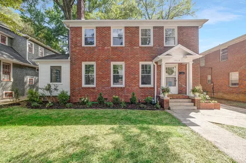 1016 Isleworth Ave, Charlotte, NC 28203