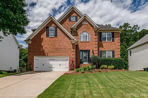 12109 Willingdon Rd, Huntersville, NC 28078