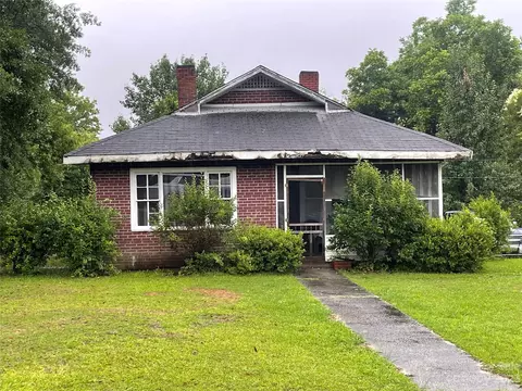 519 Central Ave, Lancaster, SC 29720