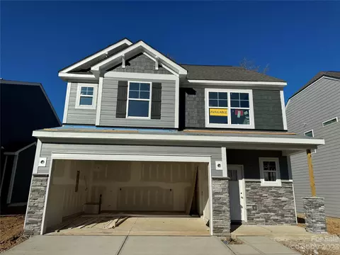4038 Red Gate 8 Ave #8, Harrisburg, NC 28075