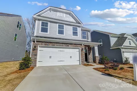 4032 Red Gate 9 Ave #9, Harrisburg, NC 28075