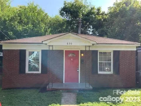 630 Miller St, Charlotte, NC 28203