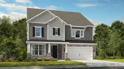 4026 Patsy Dr, Mint Hill, NC 28227 photo 2