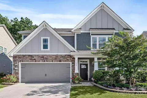 11229 Smokethorn Dr NW, Concord, NC 28027
