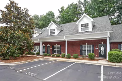 512 Knighton Hill Rd, Rock Hill, SC 29732