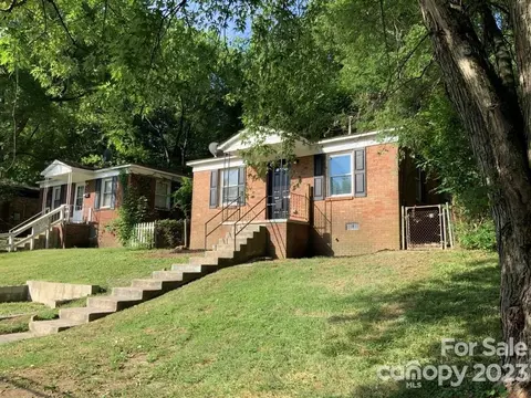 633 Miller St, Charlotte, NC 28203