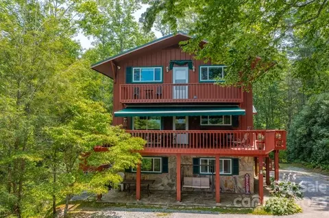 344 Laurel Ridge Dr, Spruce Pine, NC 28777