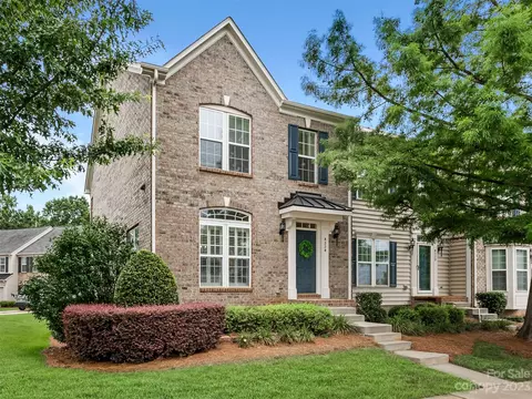 4334 Park South Station Blvd, Charlotte, NC 28210