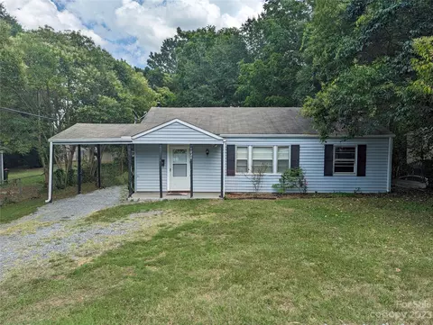 1028 Cherokee Ave, Rock Hill, SC 29732