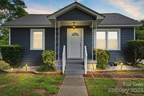 1981 Coley St, Concord, NC 28025
