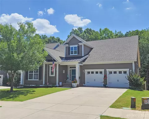 18820 Avery Park Dr #56, Cornelius, NC 28031