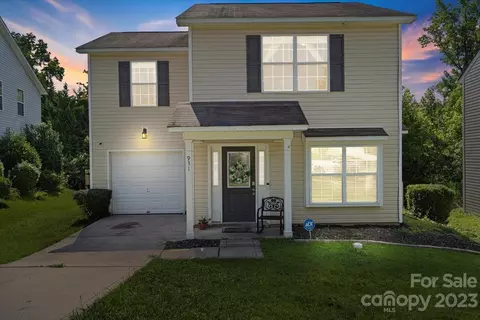 931 Ramsgate Dr SW, Concord, NC 28025