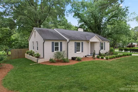 938 Stanfield Dr, Charlotte, NC 28210