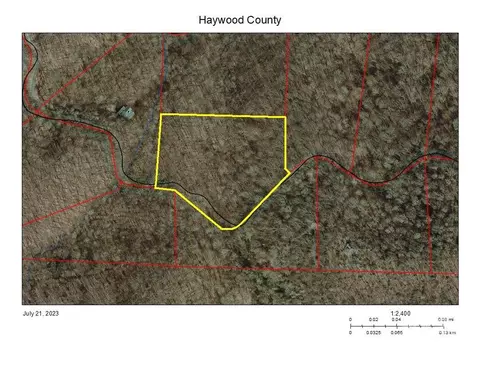 APT a23 Galax Trail, Waynesville, NC 28785