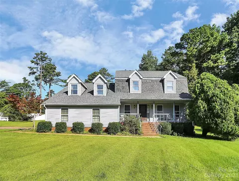 5527 Spearmint Dr, Mint Hill, NC 28227