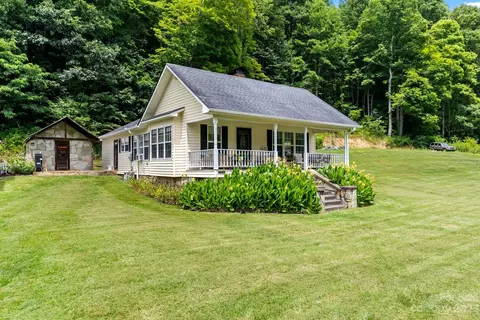 3472 Bald Mountain Rd, Burnsville, NC 28714