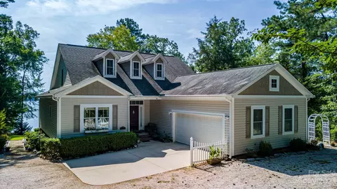 1233 Brunson Rd, Fort Lawn, SC 29714