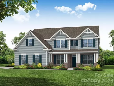 2013 Autumn 3 Dr #3, Monroe, NC 28110