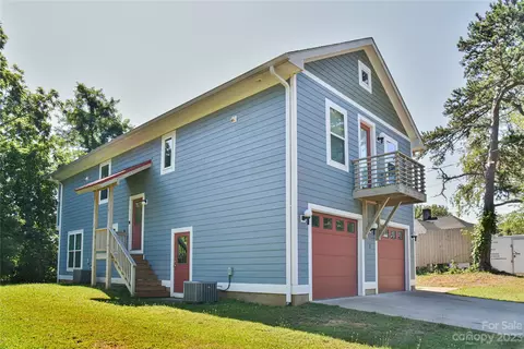 1 Buffalo St, Asheville, NC 28806