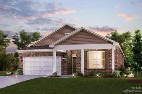 5010 Kinsbridge 67 Dr #67, Mint Hill, NC 28227