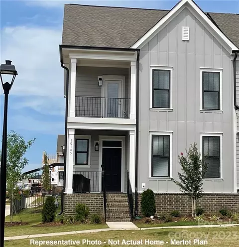 10193 Rainier Trail Nw Dr NW, Huntersville, NC 28078
