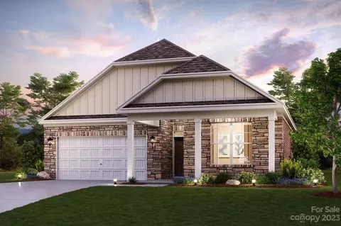 5014 Kinsbridge 66 Dr #66, Mint Hill, NC 28227