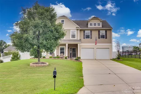 3029 Gilroy Dr, Indian Land, SC 29707