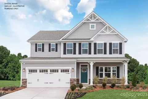 1314 Cottage Green 123 Dr #123, Monroe, NC 28112