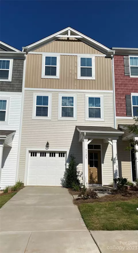 3123 Pirates 107 Pl #107, Charlotte, NC 28216