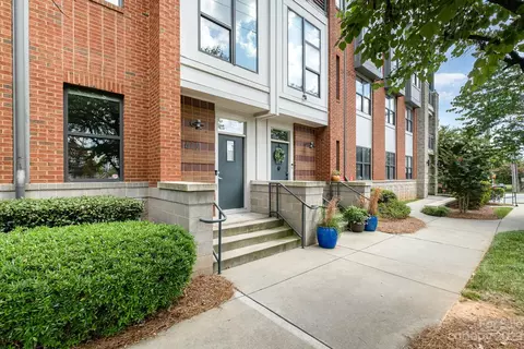 412 N Mcdowell St, Charlotte, NC 28204