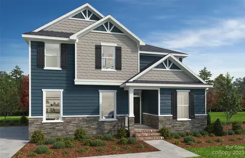 14505 Autumncrest 5 Rd #5, Huntersville, NC 28078