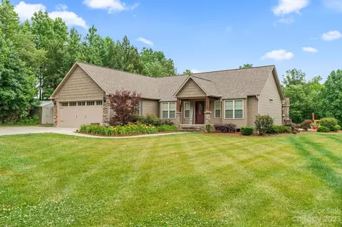 20323 Nc Highway 109 Hwy, Denton, NC 27239