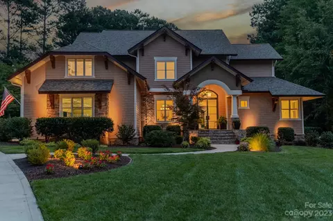 4346 Crepe Ridge Dr, Denver, NC 28037
