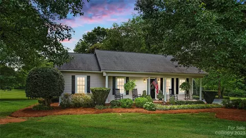 5701 Berea Ct, Monroe, NC 28110