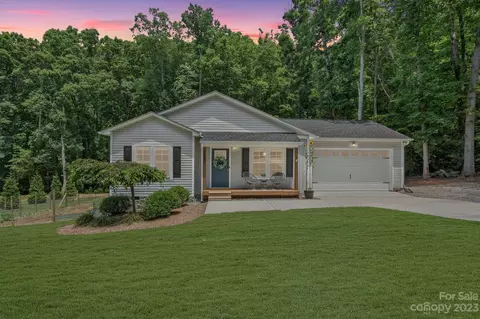 3687 Burton St, Sherrills Ford, NC 28673