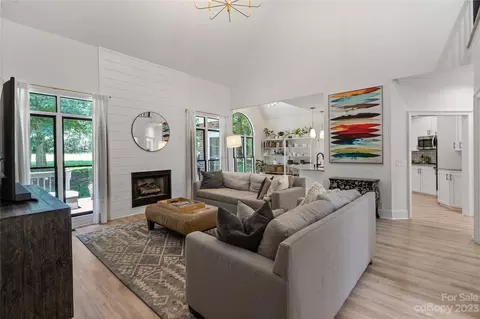 6361 Fox Chase Dr, Davidson, NC 28036 photo 8