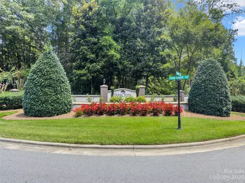 6361 Fox Chase Dr, Davidson, NC 28036 photo 44