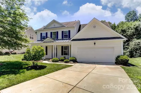5067 Timber Falls Dr, Indian Land, SC 29707
