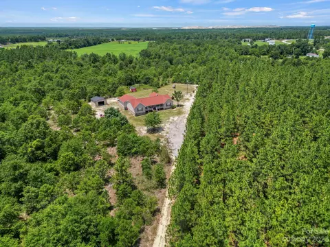 1256 Scott Rd, Kershaw, SC 29067
