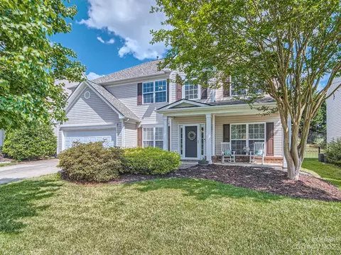 1522 Bay Meadows Ave, Concord, NC 28027