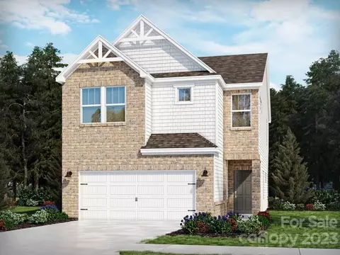 379 Hyssop Ct, Fort Mill, SC 29715