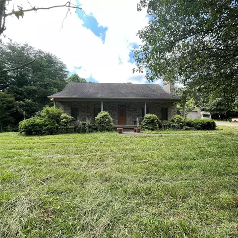 7411 George Hildebran Rd, Hickory, NC 28602