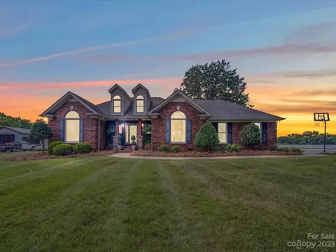 5817 Unionville Rd, Monroe, NC 28110