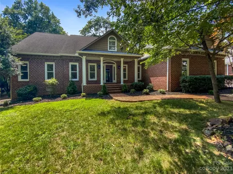 9520 Millen Dr, Harrisburg, NC 28075