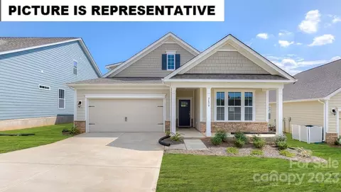 108 S Shayna Rd, Troutman, NC 28166