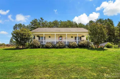 2820 Drummond St, Connelly Springs, NC 28612