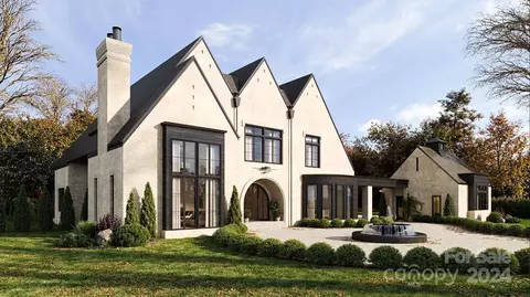 8019 Litaker Manor Ct, Charlotte, NC 28270