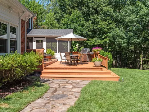 622 Laurel Fork Dr, Matthews, NC 28105 photo 44